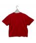 stussy (ステューシー) ドラゴンプリントTシャツ レッド サイズ:S：10000円