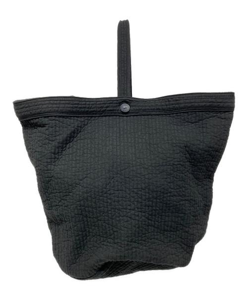 VAKT（バクト）VAKT (バクト) ショルダーバッグ ブラックの古着・服飾アイテム