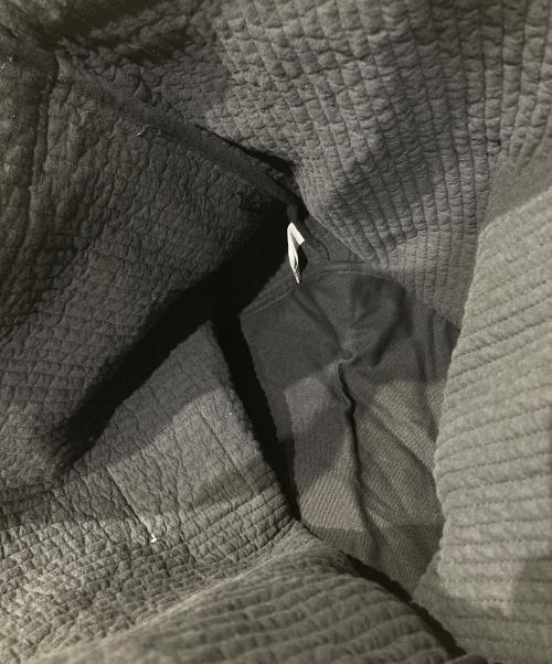 VAKT（バクト）VAKT (バクト) ショルダーバッグ ブラックの古着・服飾アイテム