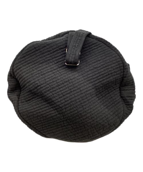 VAKT（バクト）VAKT (バクト) ショルダーバッグ ブラックの古着・服飾アイテム