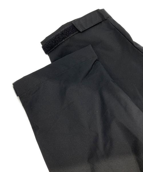 Hysteric Glamour（ヒステリックグラマー）Hysteric Glamour (ヒステリックグラマー) HG RACER スタンドカラーブルゾン ブラック サイズ:FREEの古着・服飾アイテム