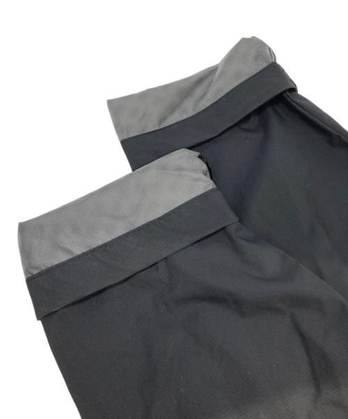 Hysteric Glamour（ヒステリックグラマー）Hysteric Glamour (ヒステリックグラマー) HG RACER スタンドカラーブルゾン ブラック サイズ:FREEの古着・服飾アイテム