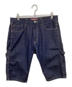 中古・古着通販】LEVI'S (リーバイス) 90s 540 後染め ブラック