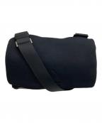 PRADA SPORTSプラダスポーツ）の古着「ボンディングショルダーバッグ」｜ブラック