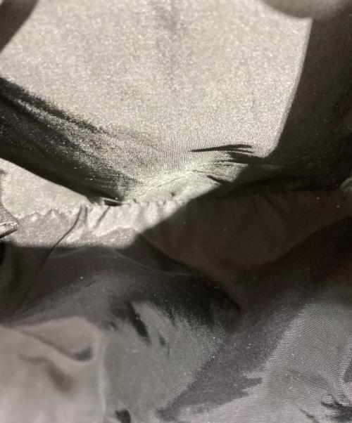 PRADA SPORTS（プラダスポーツ）PRADA SPORTS (プラダスポーツ) ボンディングショルダーバッグ ブラックの古着・服飾アイテム