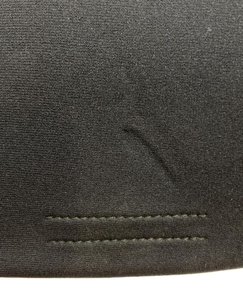 PRADA SPORTS（プラダスポーツ）PRADA SPORTS (プラダスポーツ) ボンディングショルダーバッグ ブラックの古着・服飾アイテム