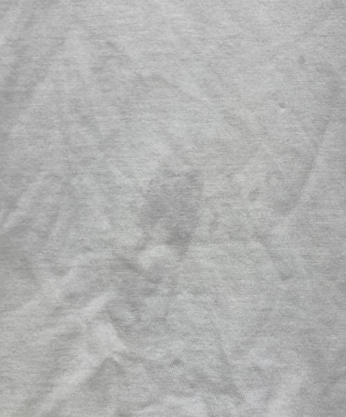 NUMBER (N)INE（ナンバーナイン）NUMBER (N)INE (ナンバーナイン) プリントTシャツ ホワイト サイズ:2の古着・服飾アイテム