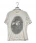 NUMBER (N)INE（ナンバーナイン）の古着「プリントTシャツ」｜ホワイト