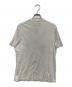 NUMBER (N)INE (ナンバーナイン) プリントTシャツ ホワイト サイズ:2：18000円