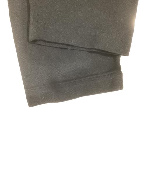 COMME des GARCONS COMME des GARCONS（コムデギャルソン コムデギャルソン）COMME des GARCONS COMME des GARCONS (コムデギャルソン コムデギャルソン) サルエルパンツ ブラック サイズ:Sの古着・服飾アイテム