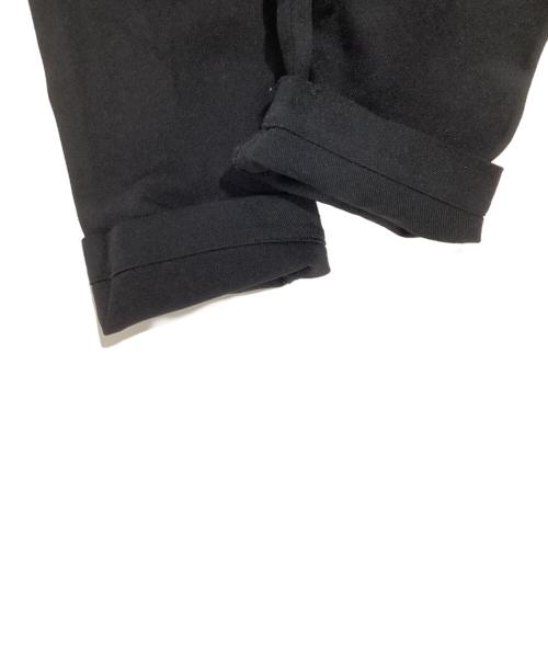 COMME des GARCONS COMME des GARCONS（コムデギャルソン コムデギャルソン）COMME des GARCONS COMME des GARCONS (コムデギャルソン コムデギャルソン) サルエルパンツ ブラック サイズ:Sの古着・服飾アイテム