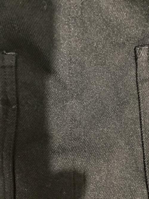 COMME des GARCONS COMME des GARCONS（コムデギャルソン コムデギャルソン）COMME des GARCONS COMME des GARCONS (コムデギャルソン コムデギャルソン) サルエルパンツ ブラック サイズ:Sの古着・服飾アイテム