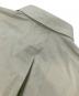 中古・古着 HOMME PLISSE ISSEY MIYAKE (オム プリッセ イッセイ ミヤケ) STREAMLINE SHIRT　HP53FJ351 ライトグリーン サイズ:2：15000円
