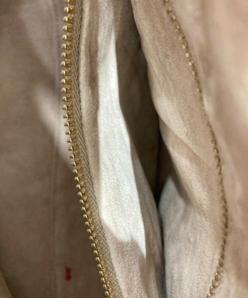 CHRISTIAN VILLA（クリスチャンヴィラ）CHRISTIAN VILLA (クリスチャンヴィラ) 2WAYボストンバッグ ブラックの古着・服飾アイテム