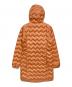 Columbia (コロンビア) Delta Ridge Long Down Jacket オレンジ サイズ:S：12000円