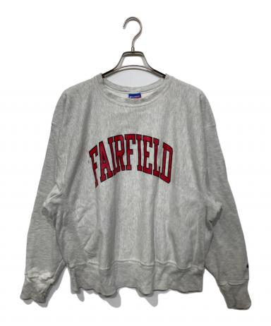 中古・古着通販】Champion REVERSE WEAVE (チャンピオン リバース