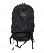 ARC'TERYXアークテリクス）の古着「MANTIS 26L DAYPACK」｜ブラック