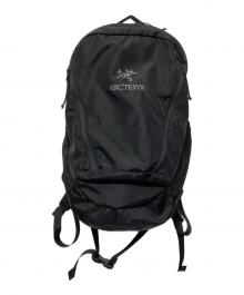 ARC'TERYX（アークテリクス）の古着「MANTIS 26L DAYPACK」｜ブラック