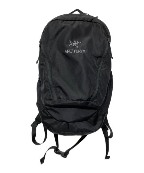 ARC'TERYX（アークテリクス）ARC'TERYX (アークテリクス) MANTIS 26L DAYPACK ブラックの古着・服飾アイテム