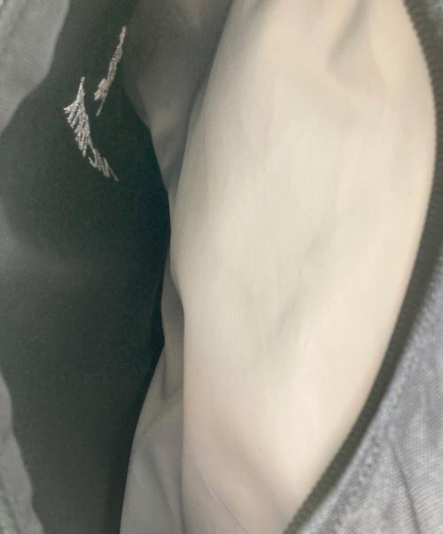 ARC'TERYX（アークテリクス）ARC'TERYX (アークテリクス) MANTIS 26L DAYPACK ブラックの古着・服飾アイテム