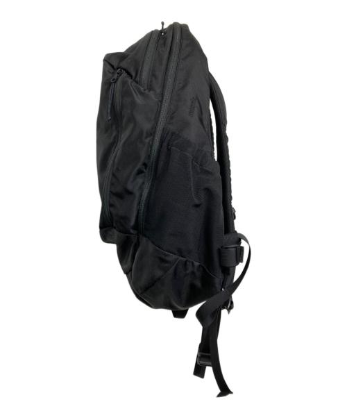 ARC'TERYX（アークテリクス）ARC'TERYX (アークテリクス) MANTIS 26L DAYPACK ブラックの古着・服飾アイテム