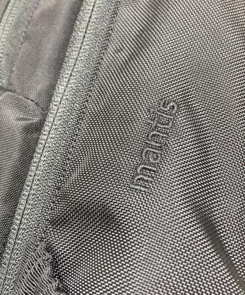 ARC'TERYX（アークテリクス）ARC'TERYX (アークテリクス) MANTIS 26L DAYPACK ブラックの古着・服飾アイテム