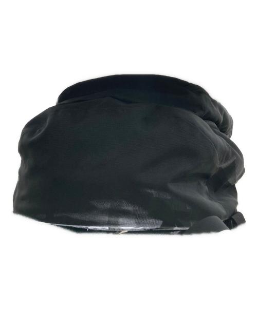 ARC'TERYX（アークテリクス）ARC'TERYX (アークテリクス) MANTIS 26L DAYPACK ブラックの古着・服飾アイテム