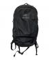 ARC'TERYX（アークテリクス）の古着「MANTIS 26L DAYPACK」｜ブラック