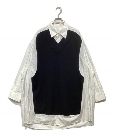 中古・古着通販】Maison Margiela (メゾンマルジェラ) ドッキング