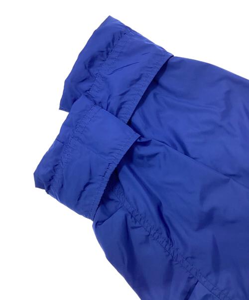 ASPESI（アスペジ）ASPESI (アスペジ) M65 ナイロンジャケット ブルー サイズ:Ｓの古着・服飾アイテム