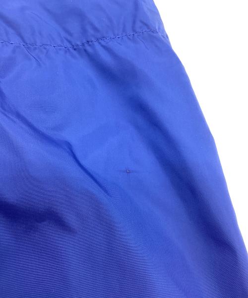 ASPESI（アスペジ）ASPESI (アスペジ) M65 ナイロンジャケット ブルー サイズ:Ｓの古着・服飾アイテム