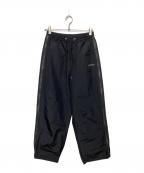 +PHENIXフェニックス）の古着「GORE-TEX LABS Side Zip Tech Pants」｜ブラック×グレー