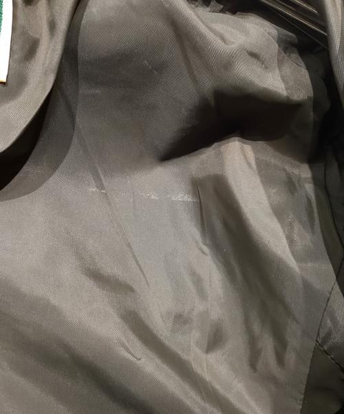 L.L.Bean（エルエルビーン）L.L.Bean (エルエルビーン) A-2 レザー フライトジャケット ブラウン サイズ:36の古着・服飾アイテム