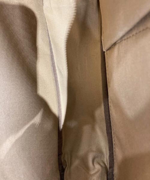 BURBERRY BLUE LABEL（バーバリー ブルー レーベル）BURBERRY BLUE LABEL (バーバリー ブルー レーベル) ノバチェック ミニショルダーバッグ ベージュの古着・服飾アイテム