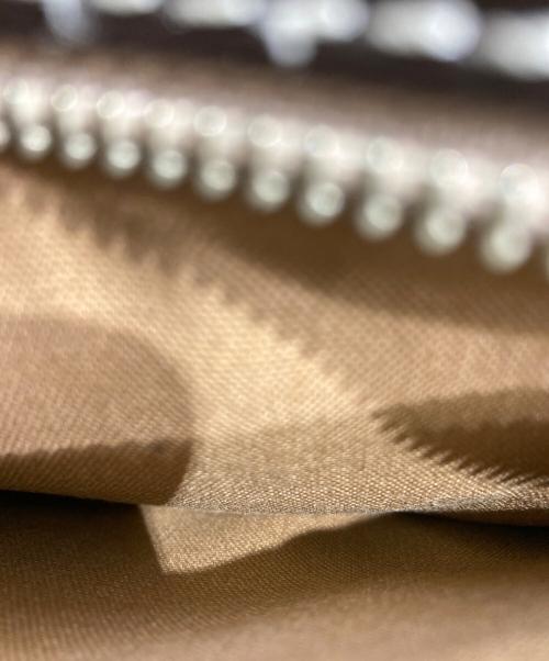 BURBERRY BLUE LABEL（バーバリー ブルー レーベル）BURBERRY BLUE LABEL (バーバリー ブルー レーベル) ノバチェック ミニショルダーバッグ ベージュの古着・服飾アイテム