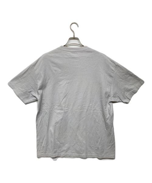 AAA（トリプルエー）AAA (トリプルエー) ムービーTシャツ グレー サイズ:XLの古着・服飾アイテム