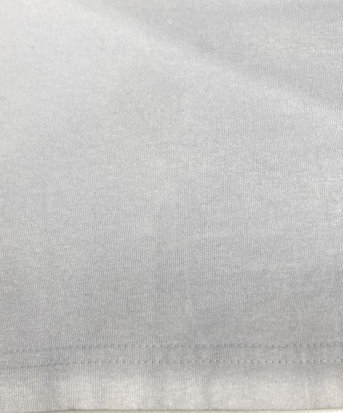 AAA（トリプルエー）AAA (トリプルエー) ムービーTシャツ グレー サイズ:XLの古着・服飾アイテム