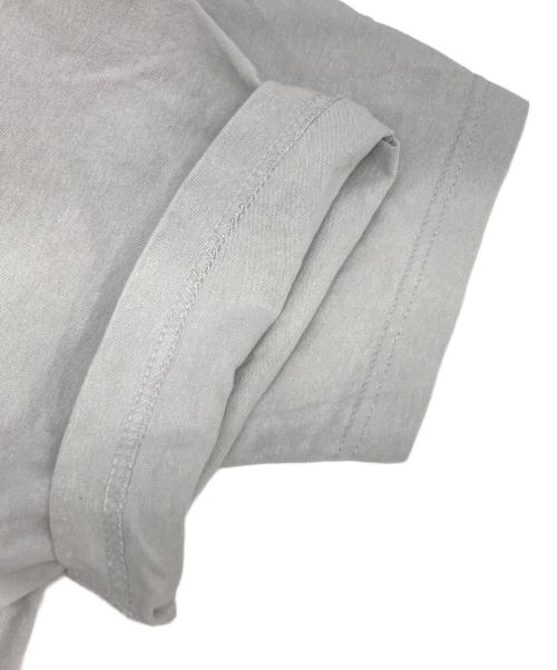 AAA（トリプルエー）AAA (トリプルエー) ムービーTシャツ グレー サイズ:XLの古着・服飾アイテム