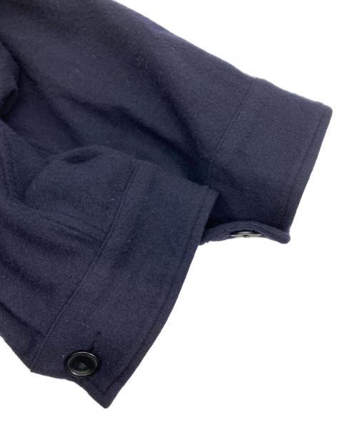 COMOLI（コモリ）COMOLI (コモリ) リファインウール オールインワン ネイビー サイズ:2の古着・服飾アイテム