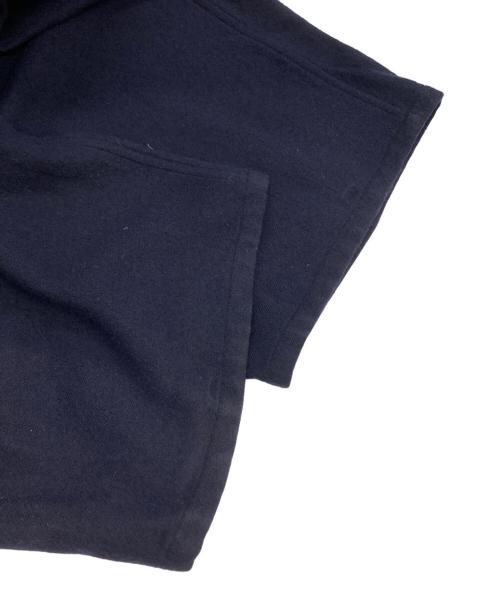 COMOLI（コモリ）COMOLI (コモリ) リファインウール オールインワン ネイビー サイズ:2の古着・服飾アイテム