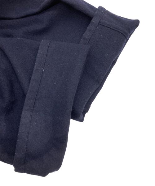 COMOLI（コモリ）COMOLI (コモリ) リファインウール オールインワン ネイビー サイズ:2の古着・服飾アイテム