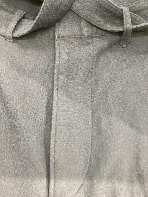 COMOLI（コモリ）COMOLI (コモリ) リファインウール オールインワン ネイビー サイズ:2の古着・服飾アイテム