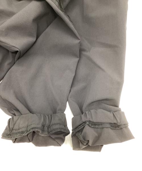 UMBRO（アンブロ）UMBRO (アンブロ) BEAUTY&YOUTH (ビューティーアンドユース) 別注UMBROトラックトッププルオーバー ブラック サイズ:Lの古着・服飾アイテム