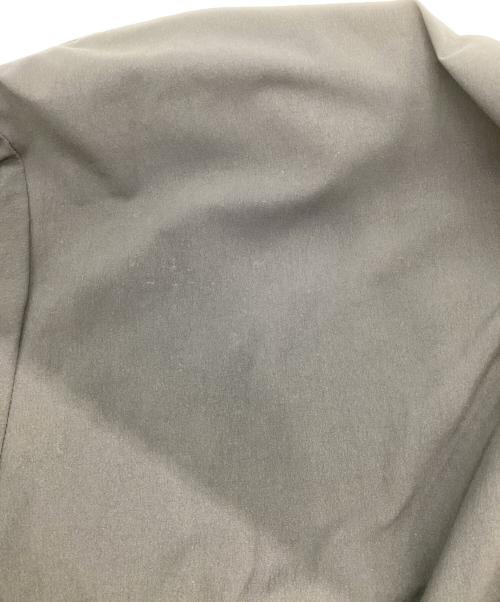 UMBRO（アンブロ）UMBRO (アンブロ) BEAUTY&YOUTH (ビューティーアンドユース) 別注UMBROトラックトッププルオーバー ブラック サイズ:Lの古着・服飾アイテム