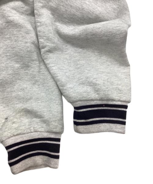 NIKE（ナイキ）NIKE (ナイキ) スウェットスタジャン グレー サイズ:不明の古着・服飾アイテム