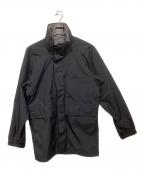 U'S NAVYユーエスネイビー）の古着「GORE-TEX パーカー」｜ブラック