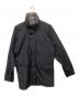 U'S NAVY（ユーエスネイビー）の古着「GORE-TEX パーカー」｜ブラック