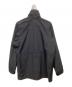 U'S NAVY (ユーエスネイビー) GORE-TEX パーカー ブラック サイズ:Smallーlong：17000円