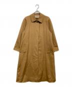 Burberry'sバーバリーズ）の古着「ウールコート」｜ブラウン