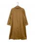 Burberry's (バーバリーズ) ウールコート ブラウン サイズ:7AR：8000円